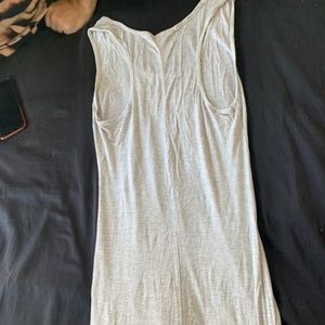 Grey . Summer/spring